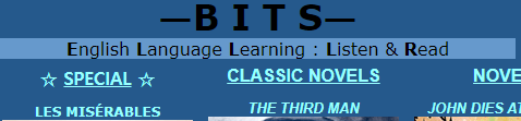 ESL-BIT.net-홈페이지