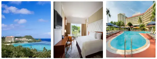 Hotels in Guam Best 10