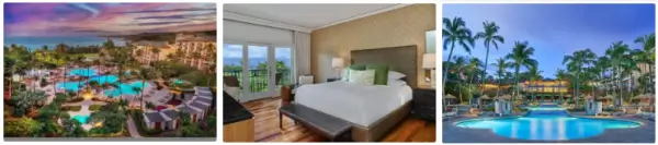 Hotels in Hawaii BEST 10