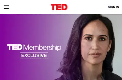 TED 테드 강연 영어공부 혼자하기